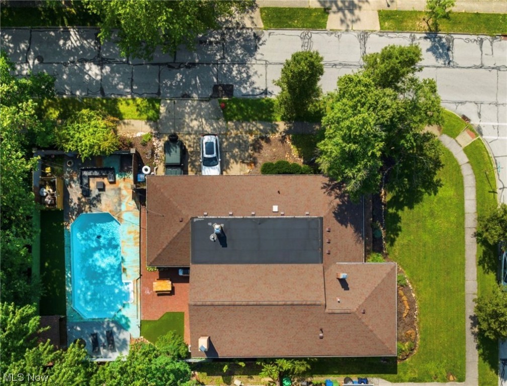 Greenbriar Colony 01-A - Residential