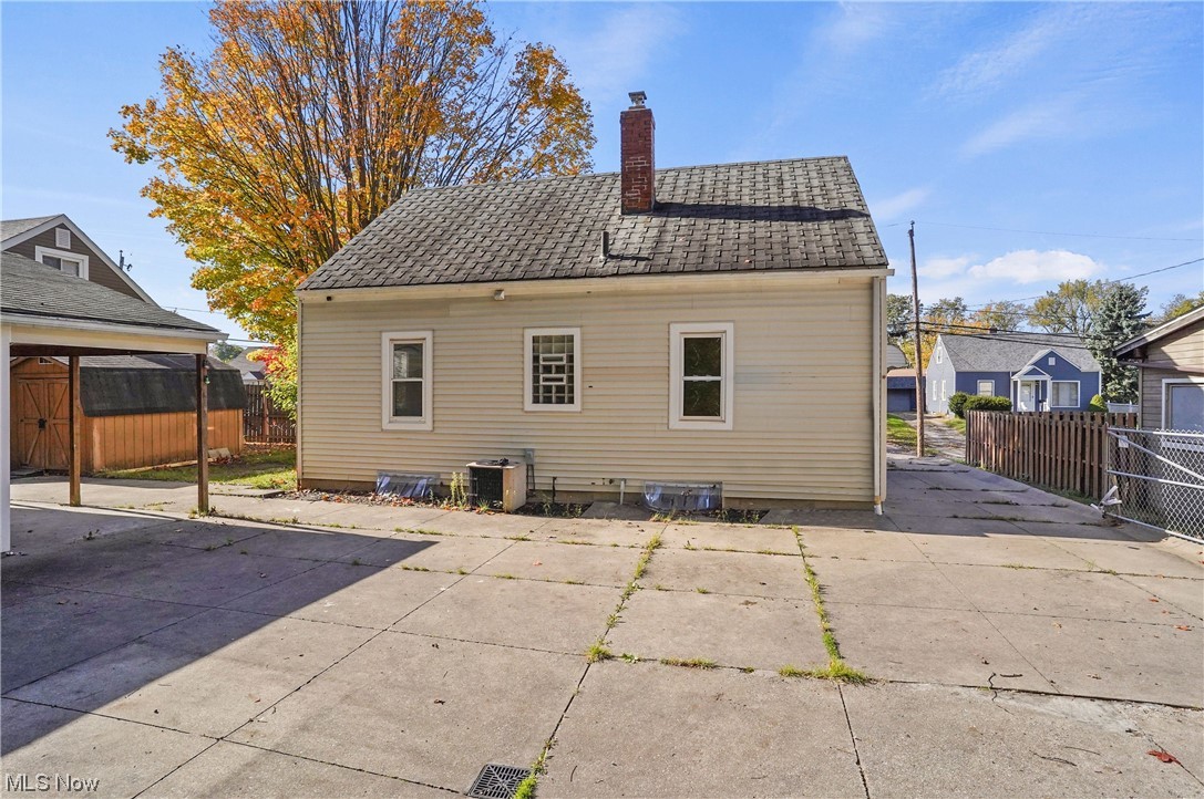 Liberty Park - Residential