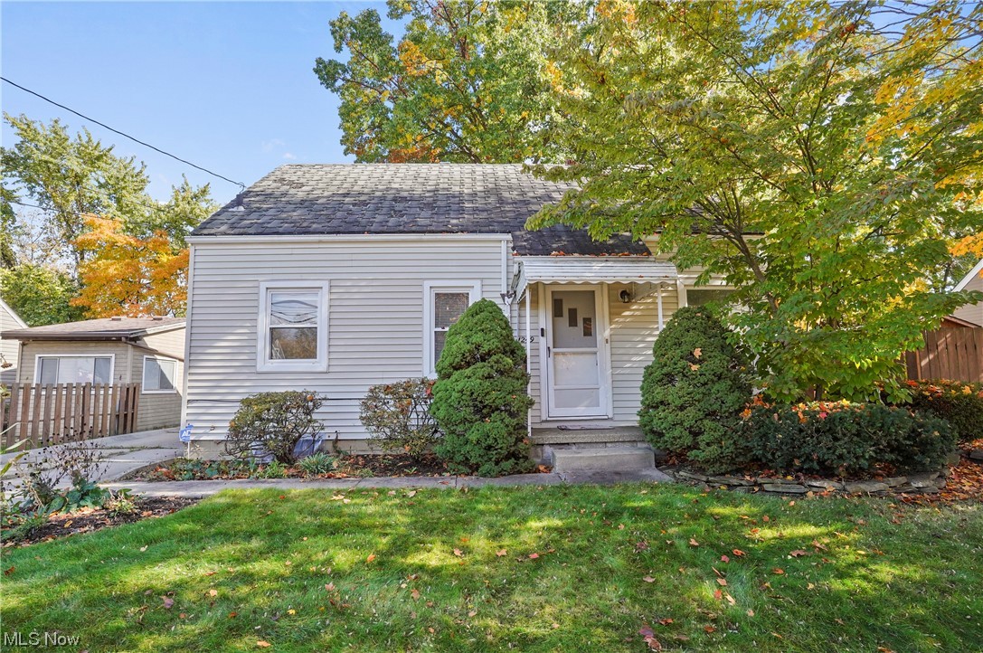 Liberty Park - Residential