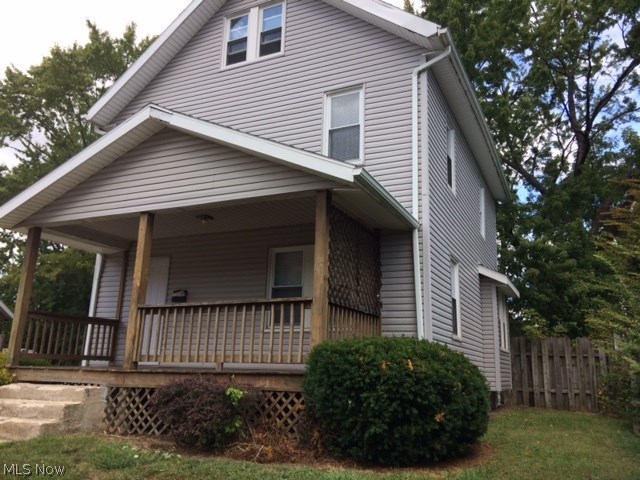 Courtland - Residential