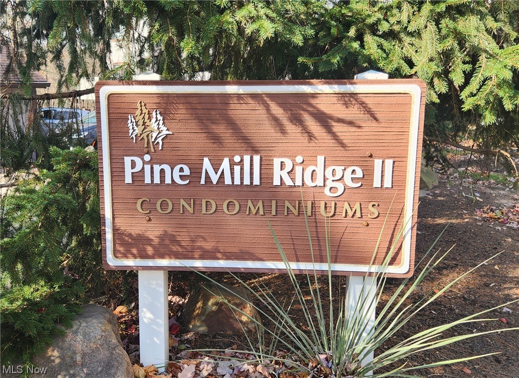 Pine Mill Ridge Condo - Residential