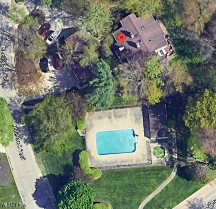 Pine Mill Ridge Condo - Residential
