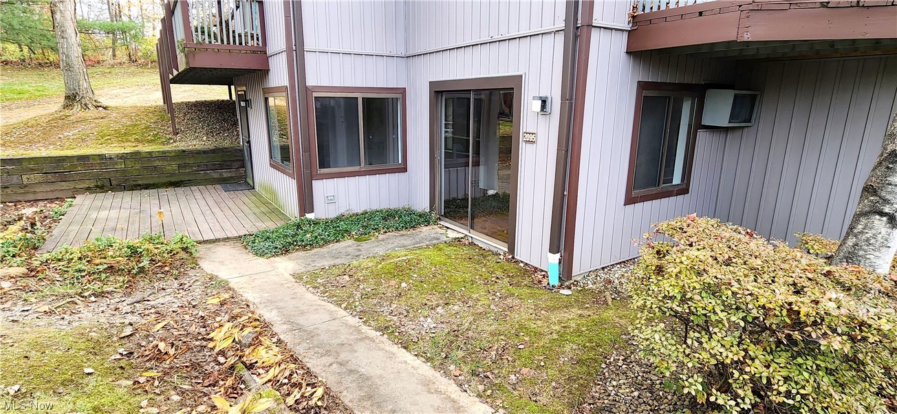 Pine Mill Ridge Condo - Residential