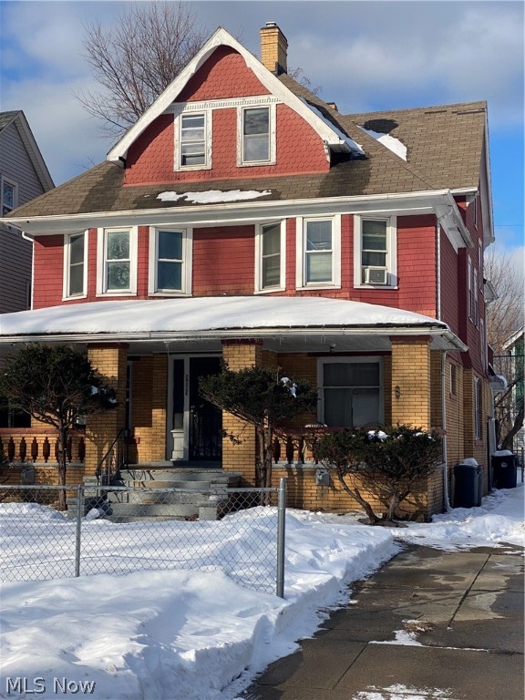 Superior Park 04 - Residential Lease