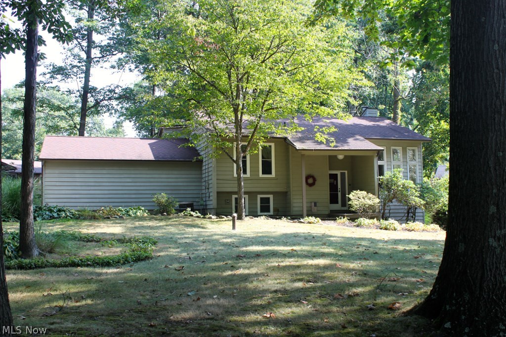 Greenwood estates - Residential