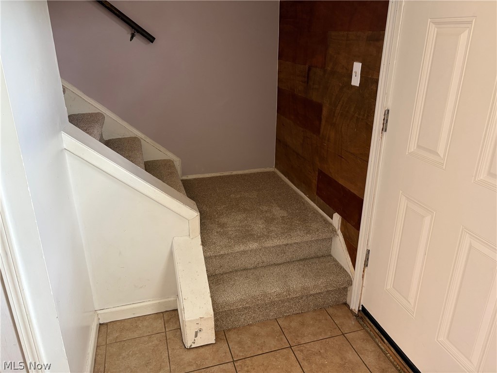 Oxford Heights Condo - Residential