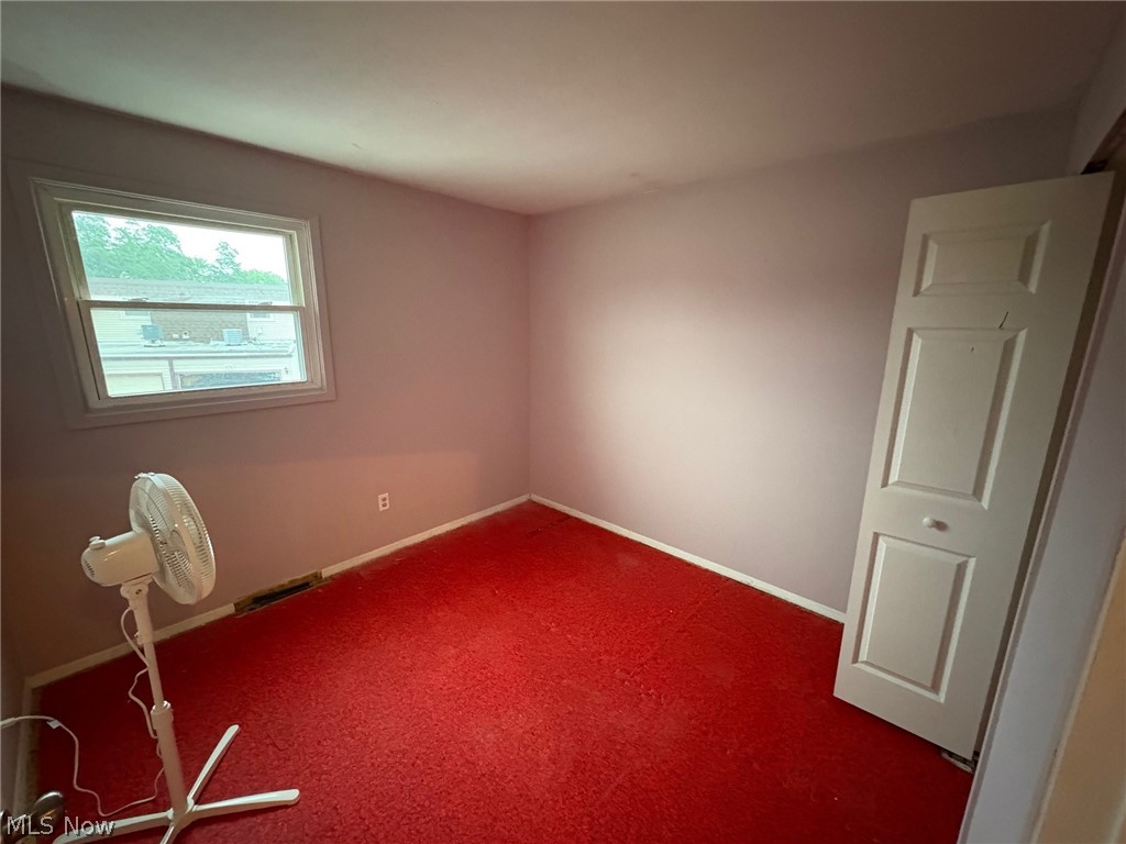 Oxford Heights Condo - Residential