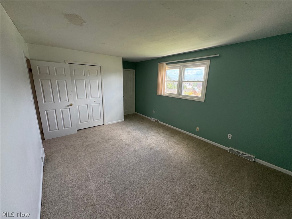 Oxford Heights Condo - Residential