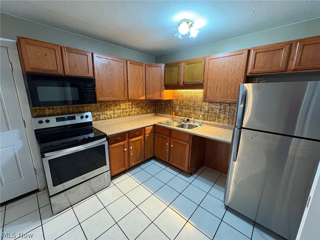 Oxford Heights Condo - Residential