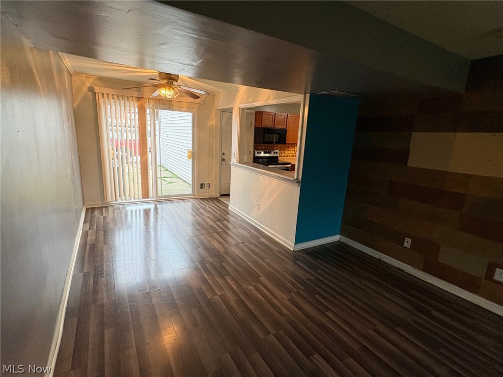 Oxford Heights Condo - Residential