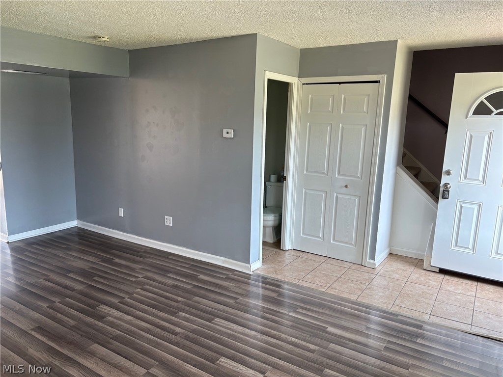 Oxford Heights Condo - Residential