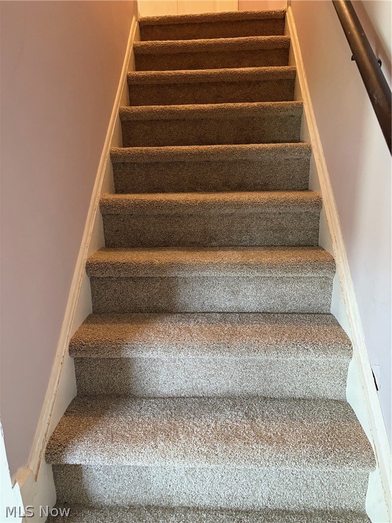 Oxford Heights Condo - Residential