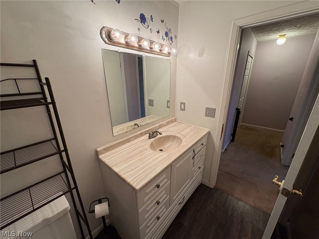 Oxford Heights Condo - Residential
