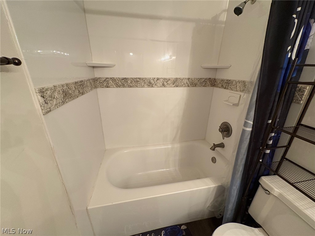 Oxford Heights Condo - Residential