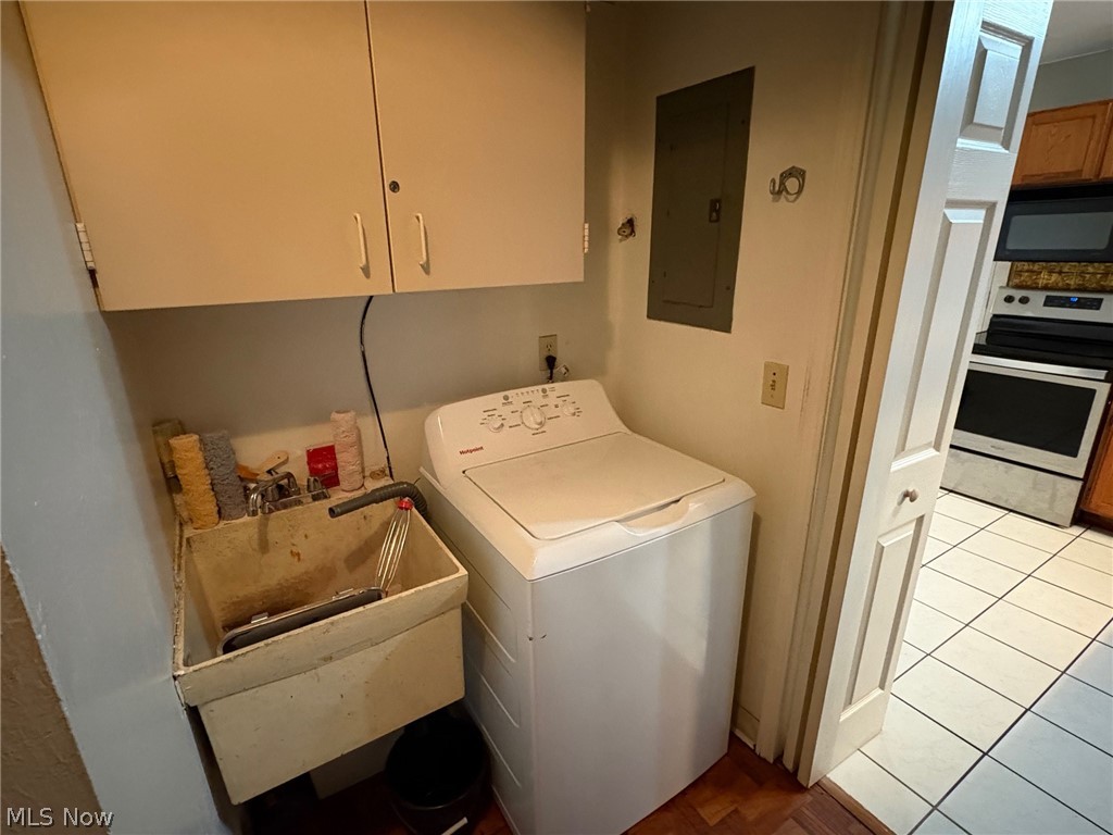 Oxford Heights Condo - Residential