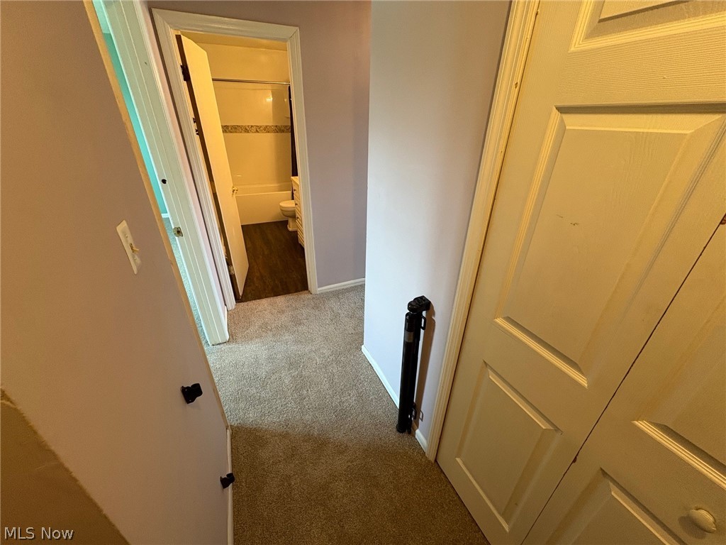 Oxford Heights Condo - Residential