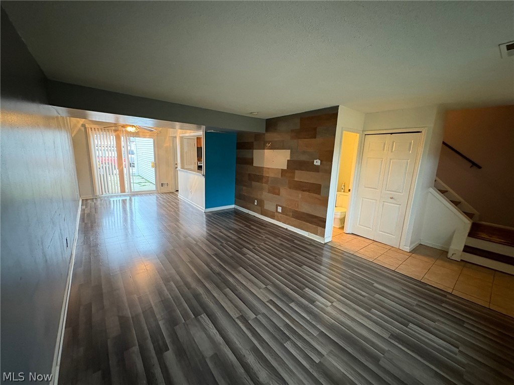 Oxford Heights Condo - Residential