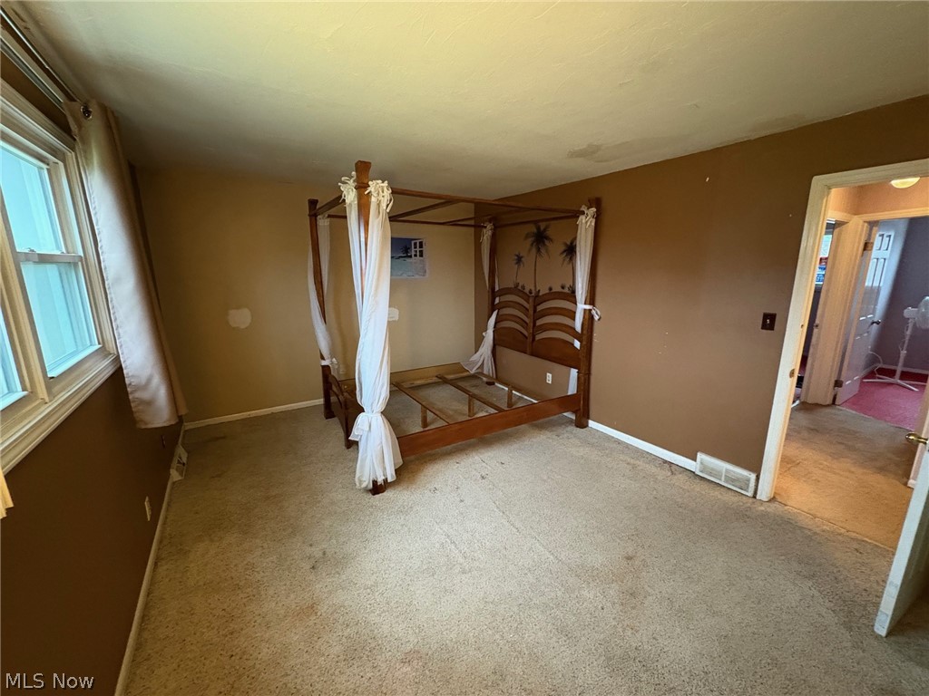 Oxford Heights Condo - Residential