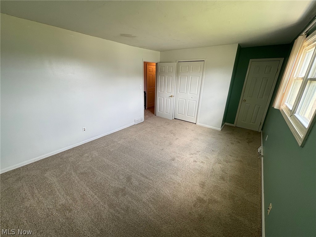 Oxford Heights Condo - Residential