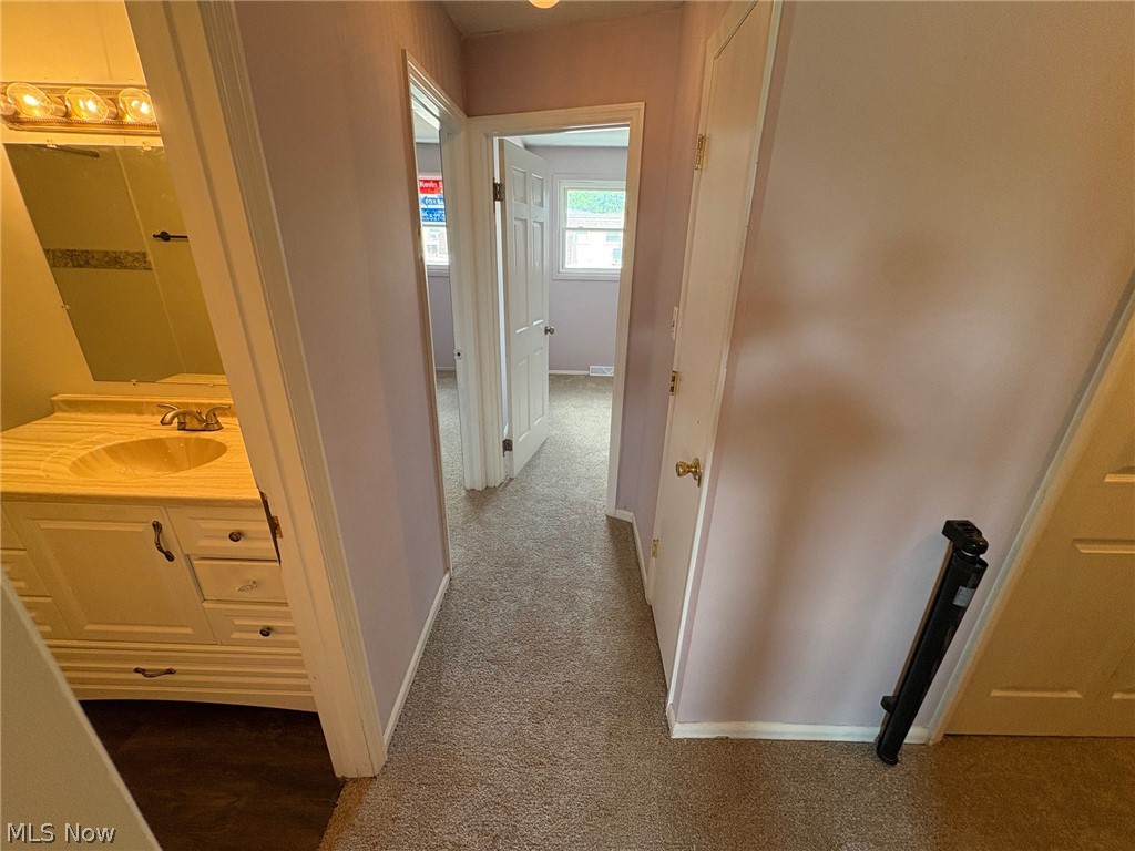 Oxford Heights Condo - Residential