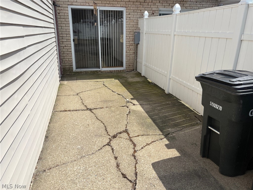 Oxford Heights Condo - Residential
