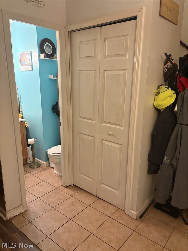 Oxford Heights Condo - Residential