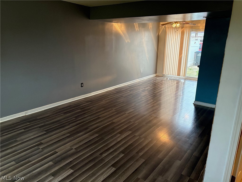 Oxford Heights Condo - Residential
