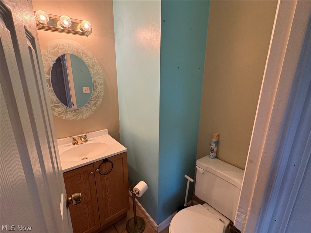 Oxford Heights Condo - Residential