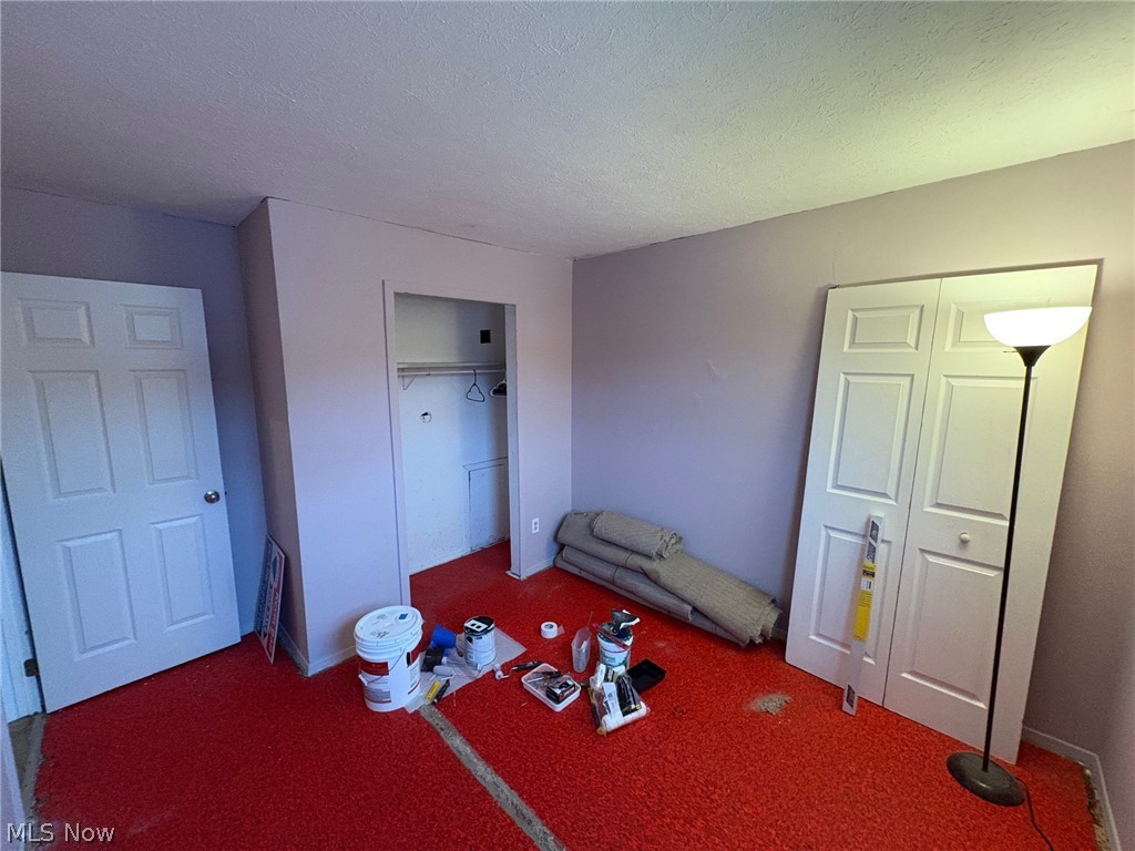 Oxford Heights Condo - Residential