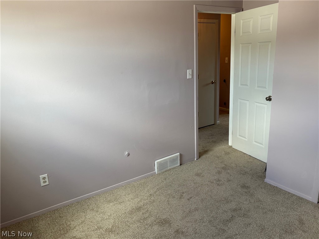 Oxford Heights Condo - Residential
