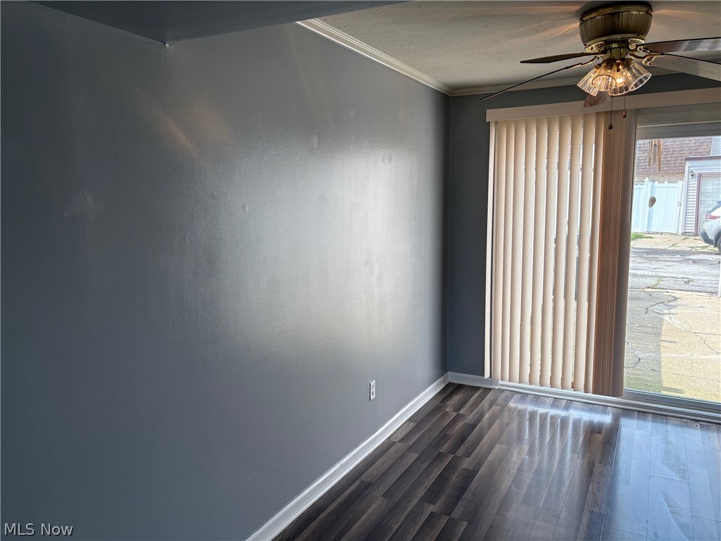 Oxford Heights Condo - Residential