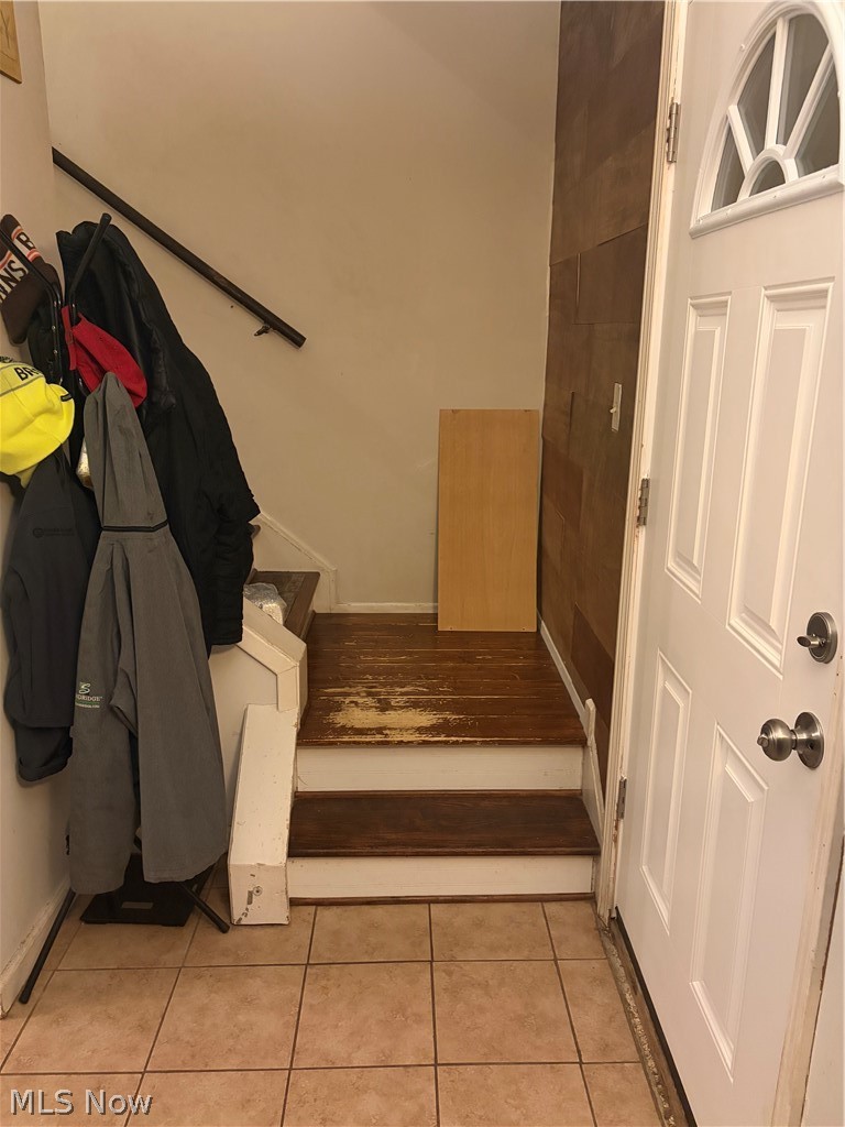 Oxford Heights Condo - Residential