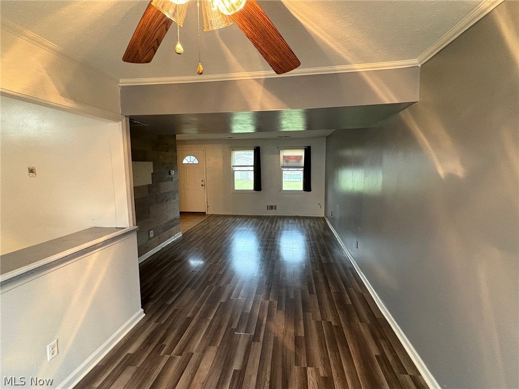 Oxford Heights Condo - Residential
