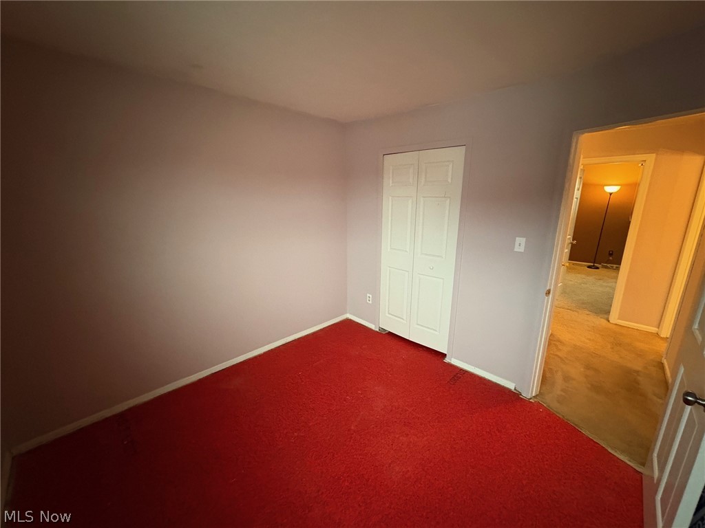 Oxford Heights Condo - Residential