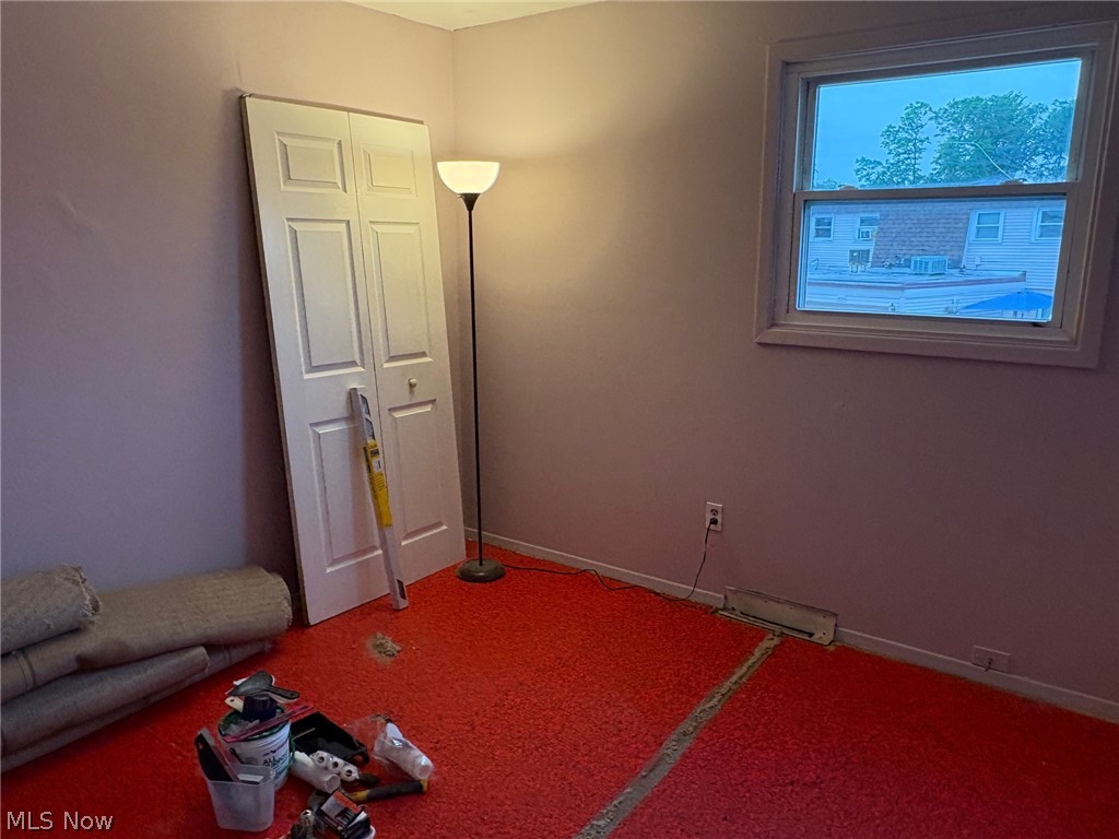 Oxford Heights Condo - Residential