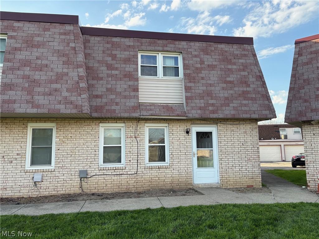 Oxford Heights Condo - Residential
