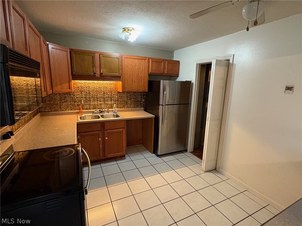 Oxford Heights Condo - Residential