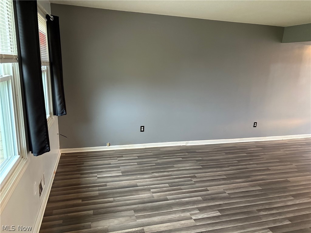 Oxford Heights Condo - Residential