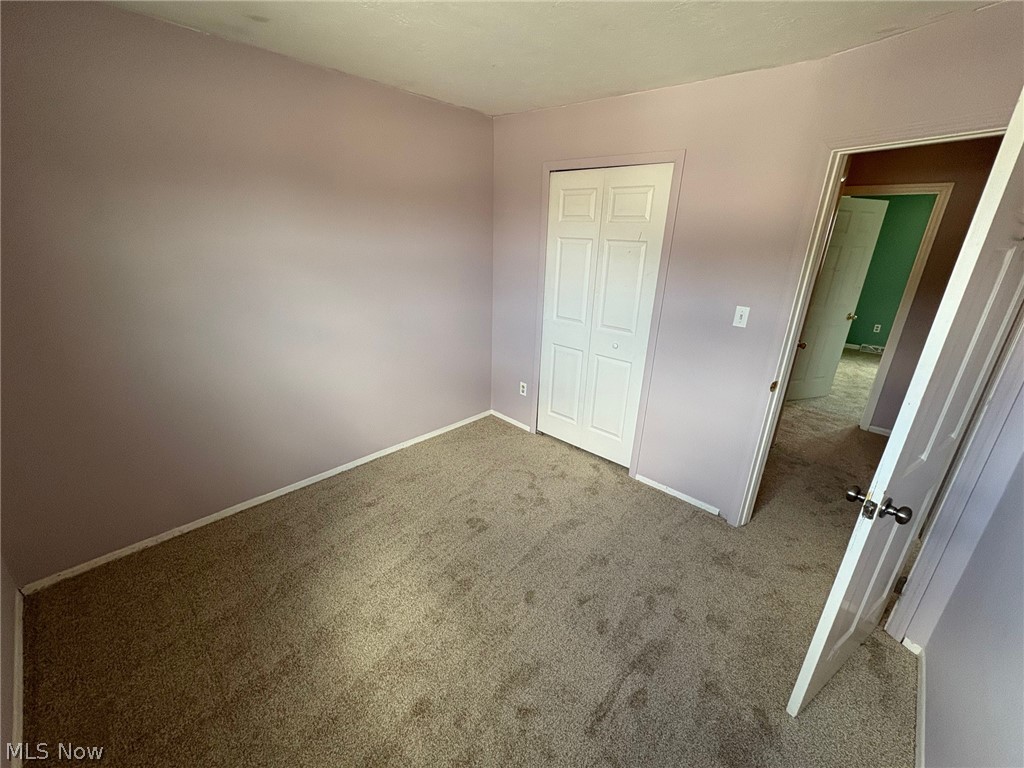 Oxford Heights Condo - Residential