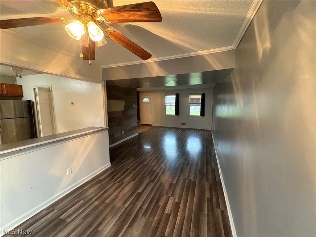 Oxford Heights Condo - Residential