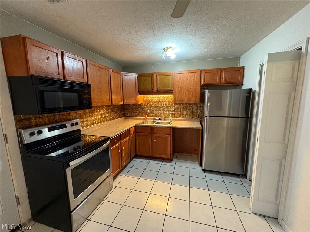 Oxford Heights Condo - Residential