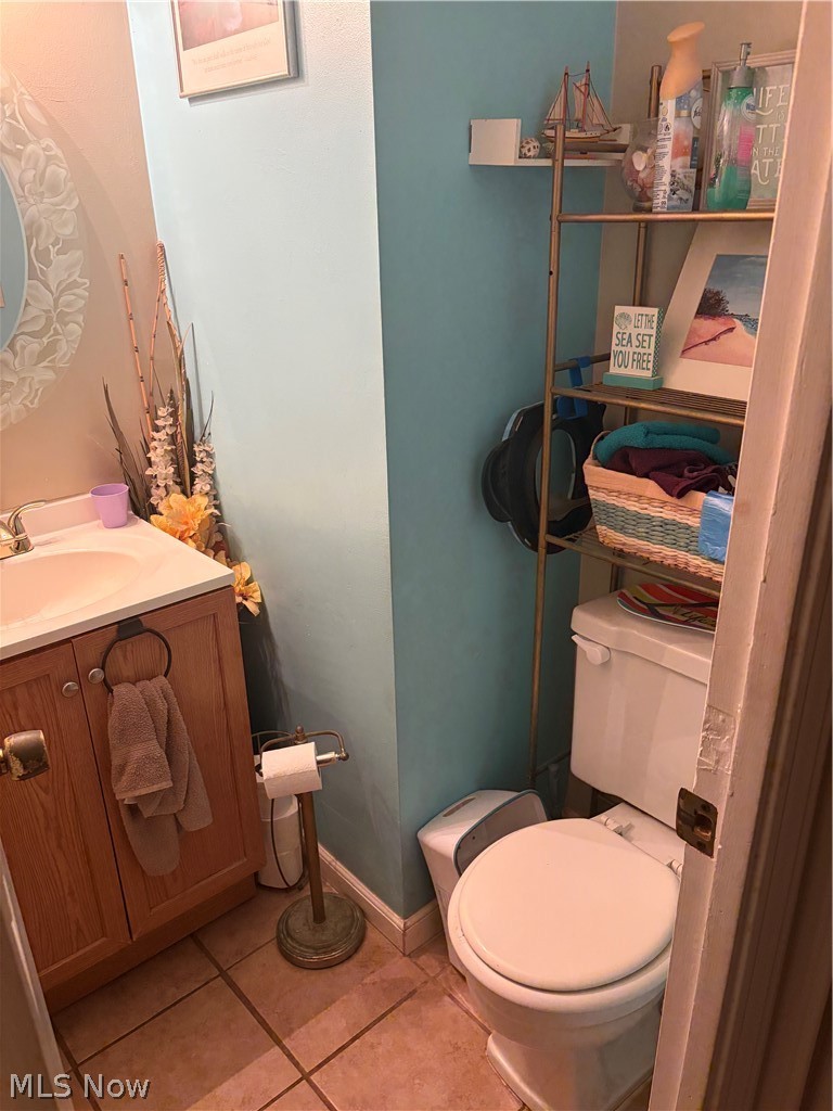 Oxford Heights Condo - Residential