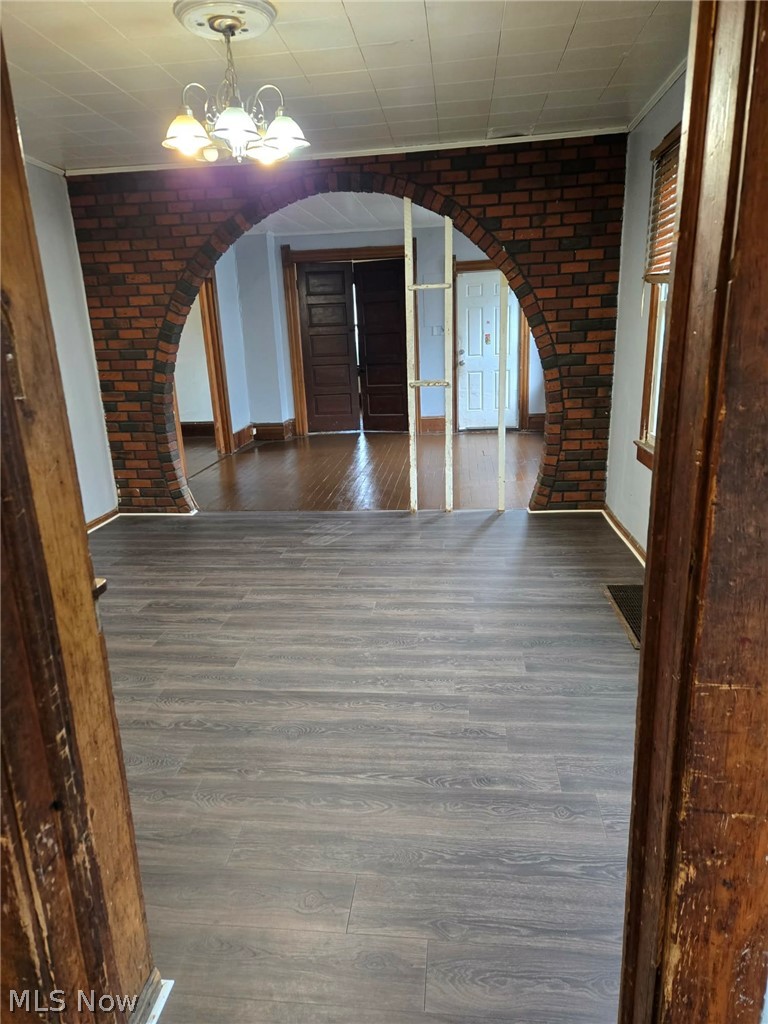 Diodate Clarks - Residential