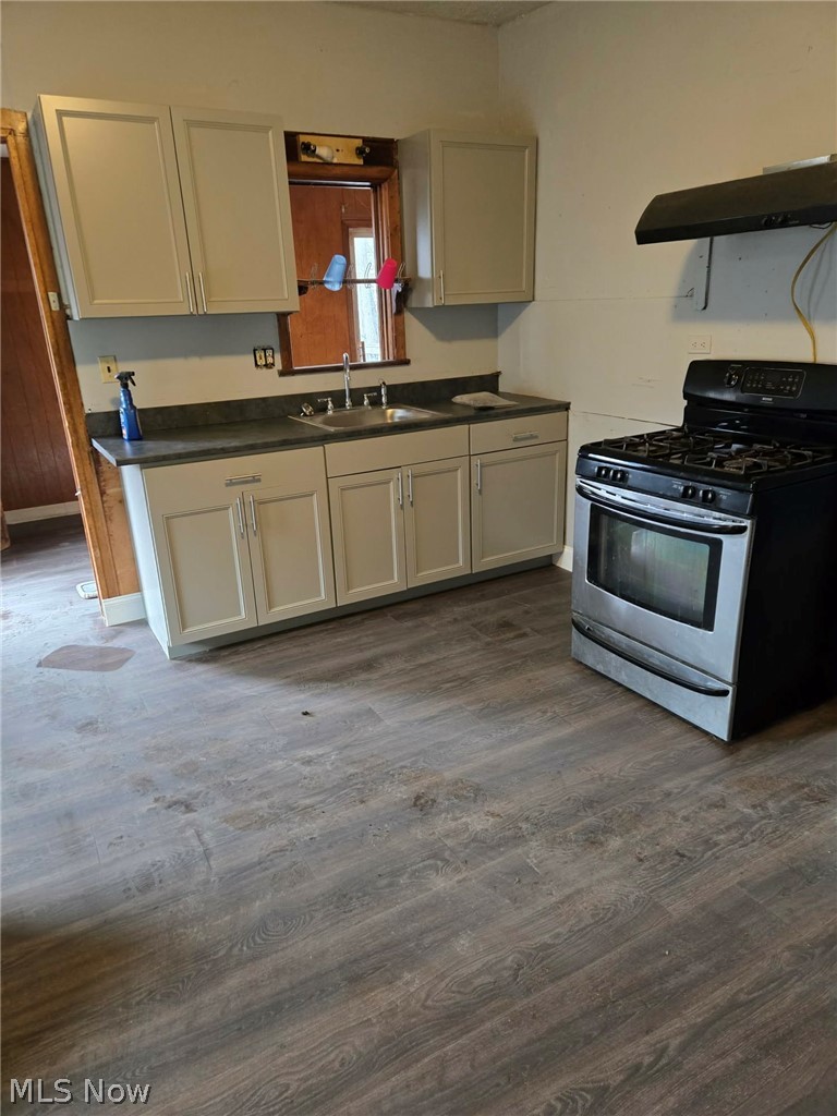 Diodate Clarks - Residential