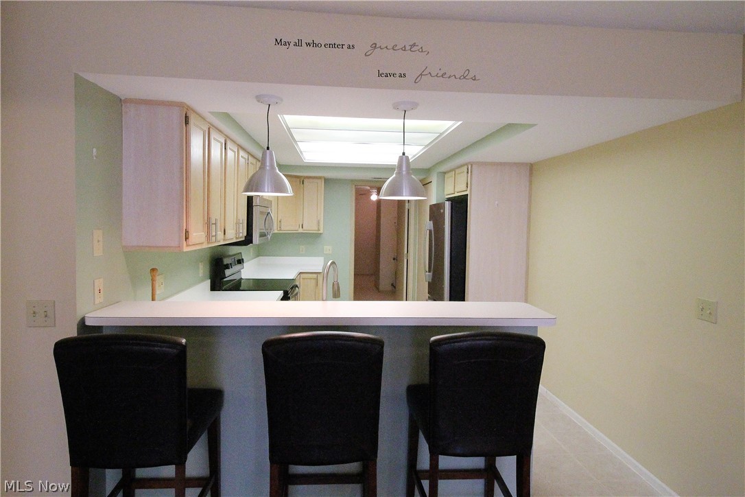 Villas At Oregon Trails Condo - Residential