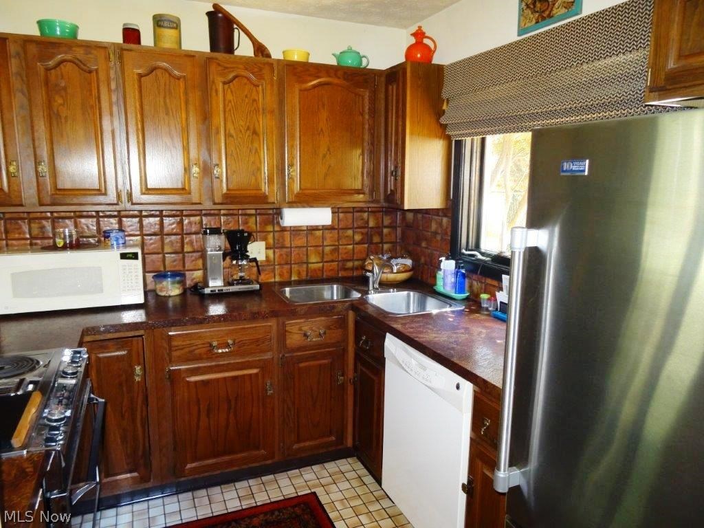 Stow - Residential Income