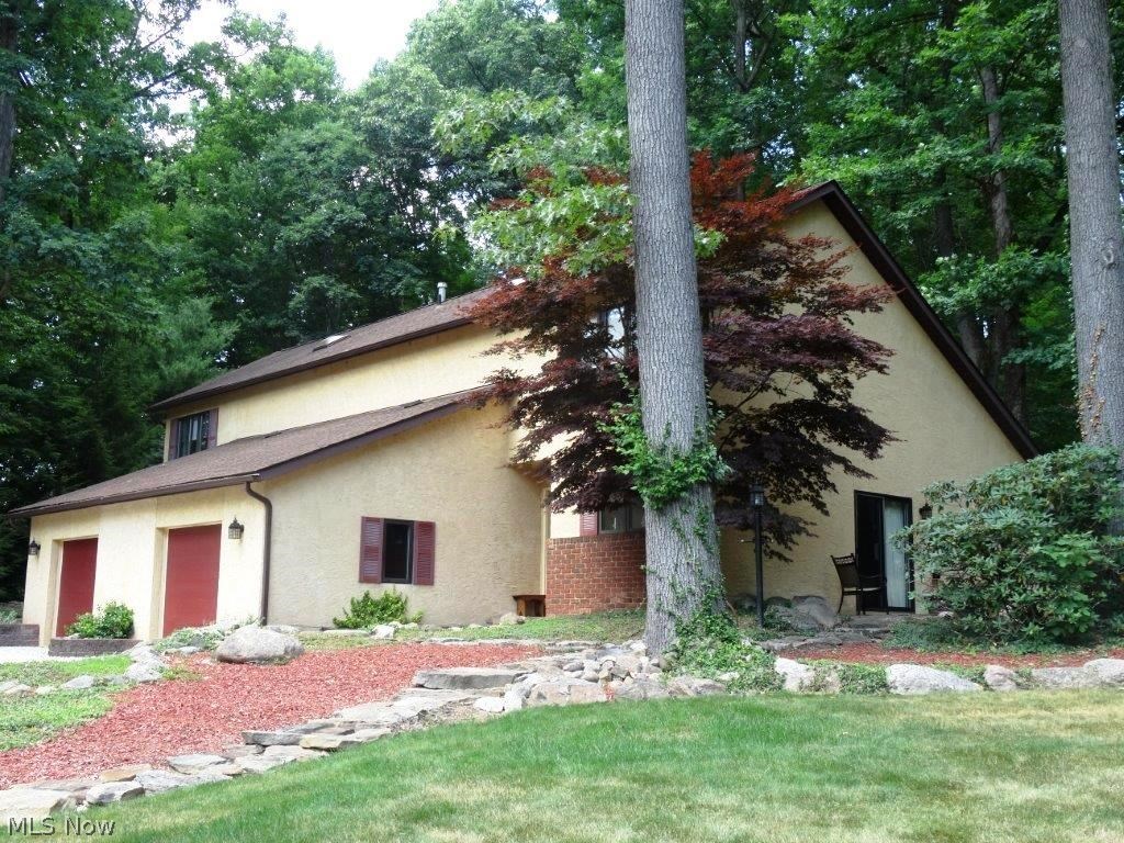 Stow - Residential Income