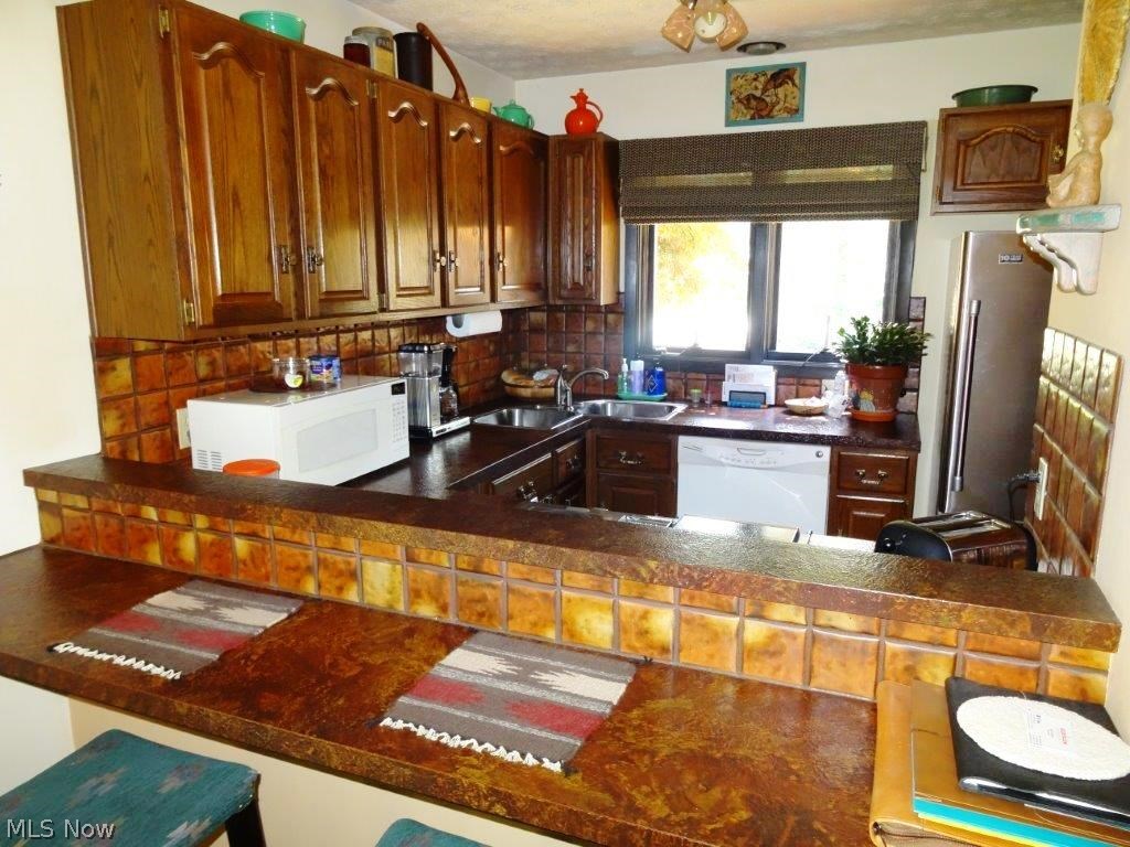 Stow - Residential Income