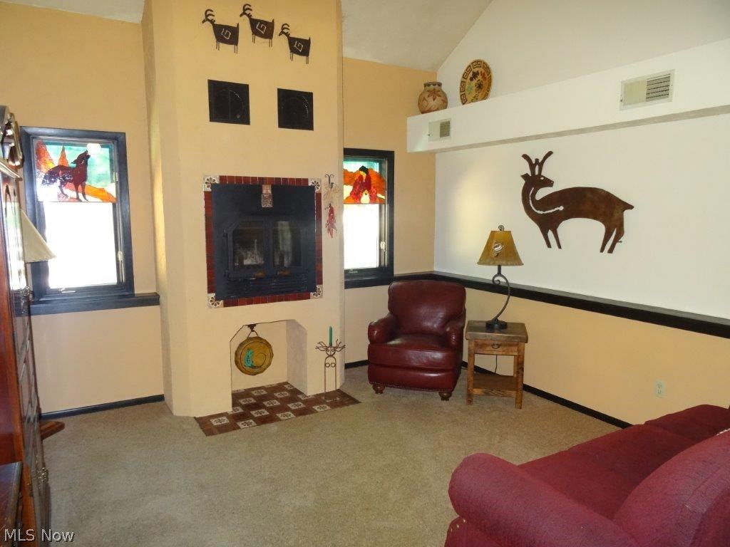 Stow - Residential Income