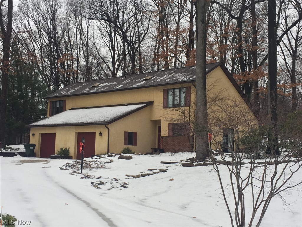 Stow - Residential Income